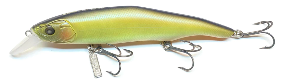 Nishine Lure Works Erie 115SD - 4