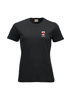 Clique t-shirt Dam