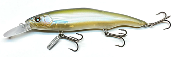 Nishine Lure Works Erie 115MD