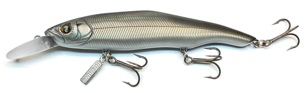 Nishine Lure Works Erie 115MD - 6