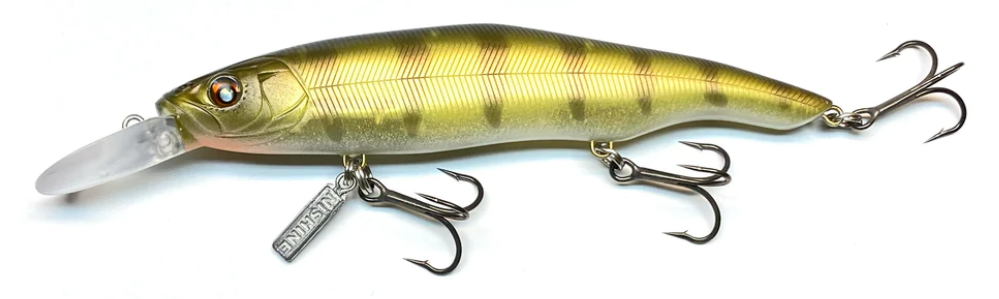 Nishine Lure Works Erie 115MD - 9