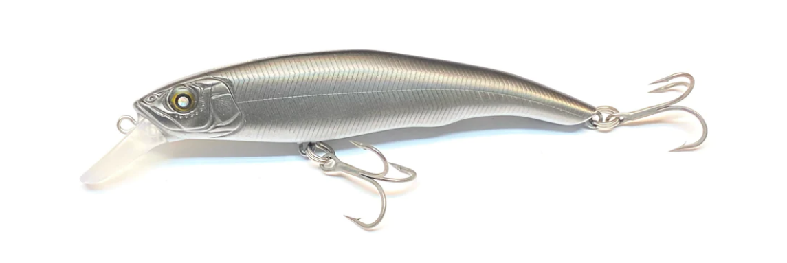 Nishine Lure Works Erie 95SD - 5