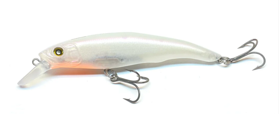 Nishine Lure Works Erie 95SD - 10