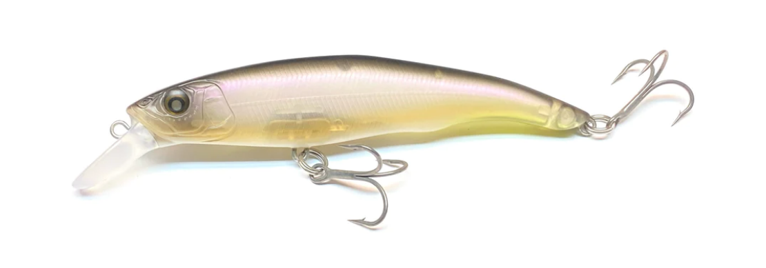 Nishine Lure Works Erie 95SD - 6