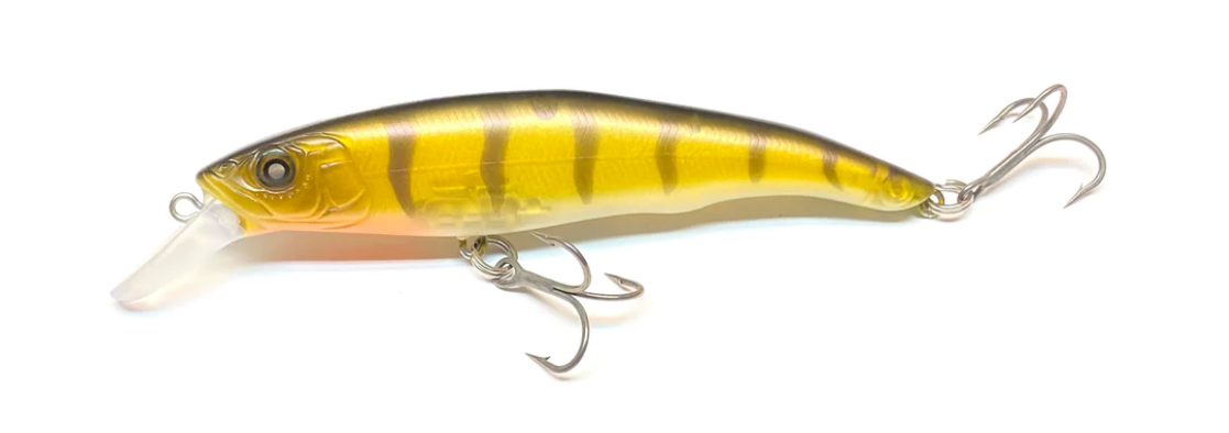 Nishine Lure Works Erie 95SD - 8