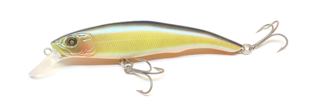 Nishine Lure Works Erie 95SD - 4