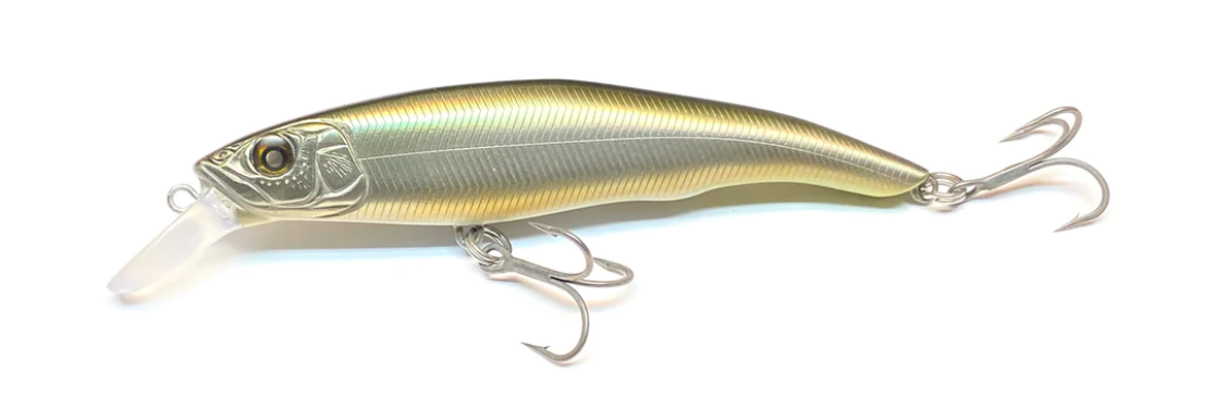 Nishine Lure Works Erie 95SD - 7