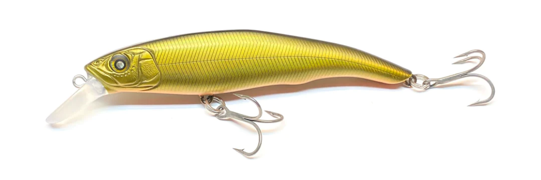 Nishine Lure Works Erie 95SD - 3