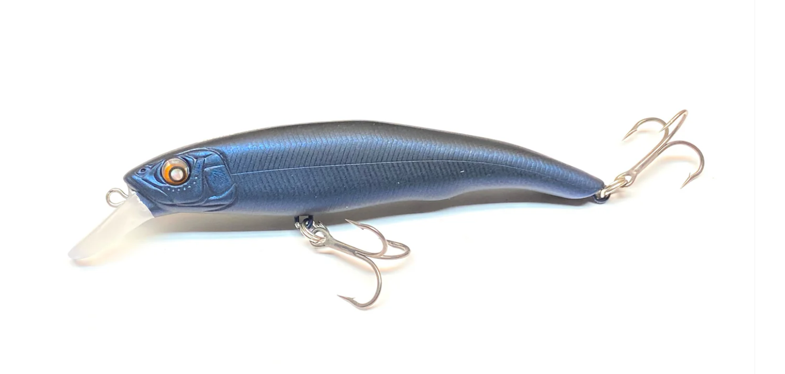 Nishine Lure Works Erie 95SD - 9