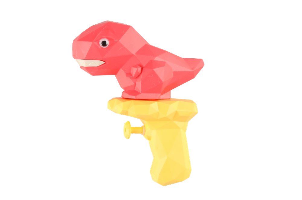 Waterblaster Dinosaur - 6