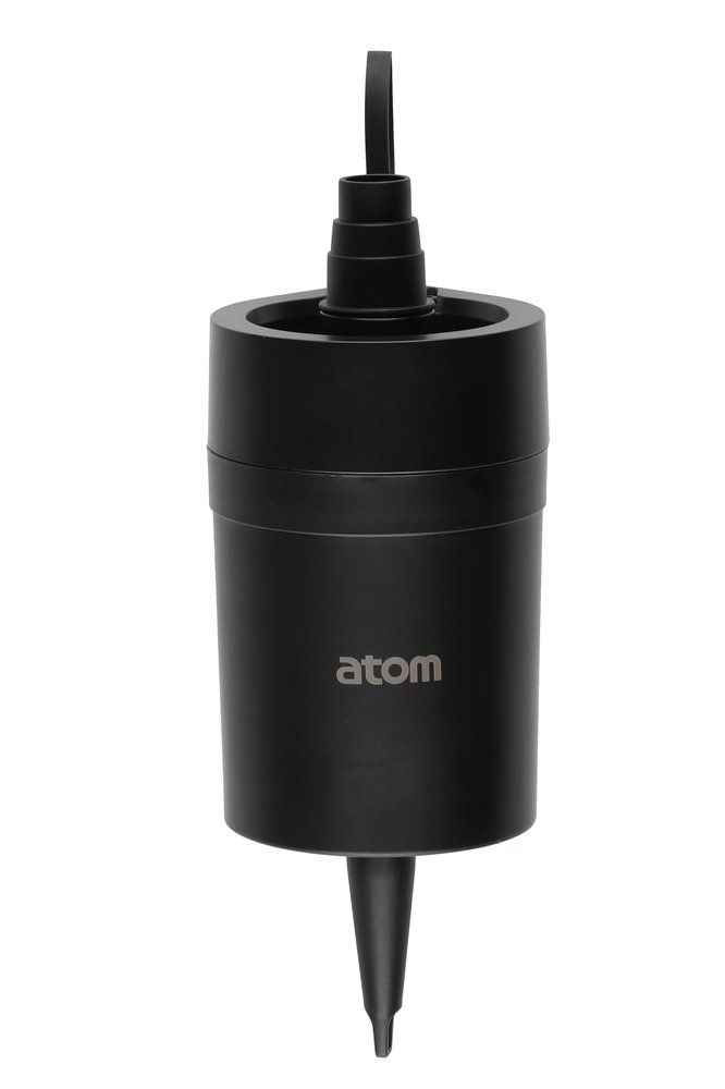 Electric Camping pump