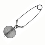 Tekula- Tetång- Teklämma, 55 mm.