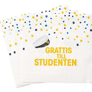 Servett Student