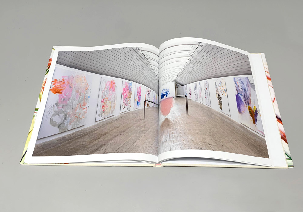Monica Höll: Paintings - 3