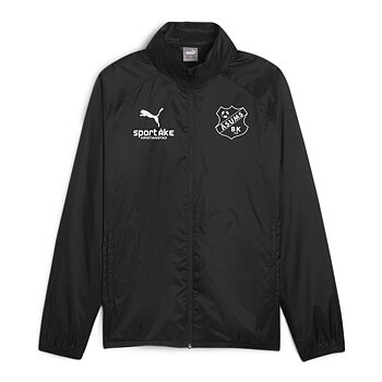 Puma TeamGoal All Weather Jkt Jr (Åsum BK)