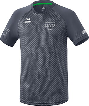 T-shirt "Madrid" TK Levo, Junior/Senior