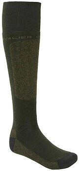 Chevalier High Boot Merinoull
