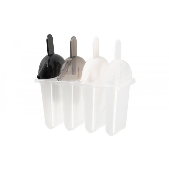 Isglasspinnar 4 -pack - 3