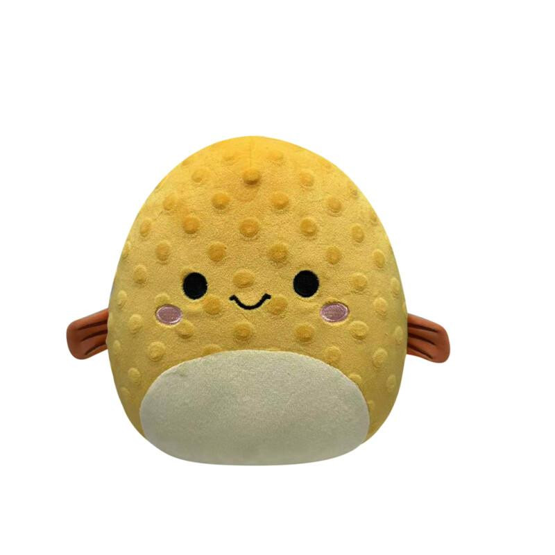 Squishmallows Safa the Puffer Fish 19cm