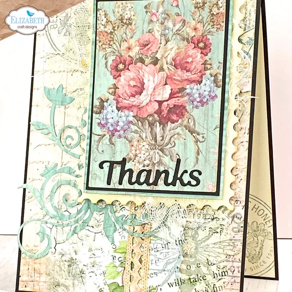 Elizabeth - Dies - Fancy Flourishes - 4