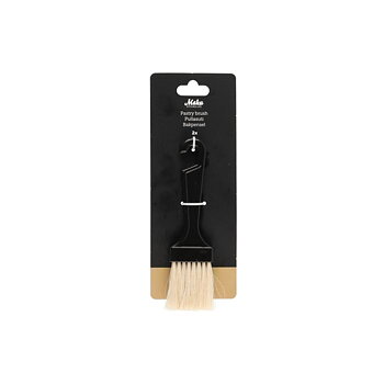 Bakpensel 2-pack