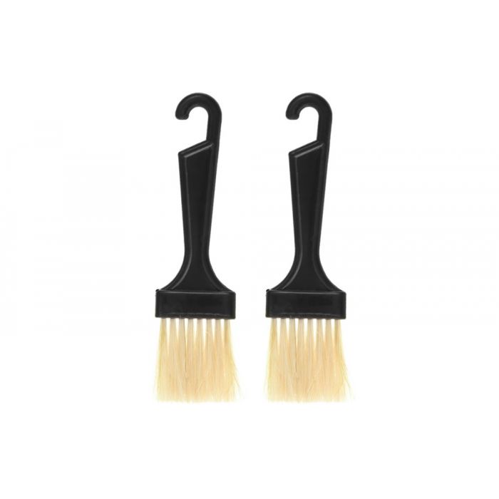 Bakpensel 2-pack