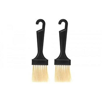 Bakpensel 2-pack
