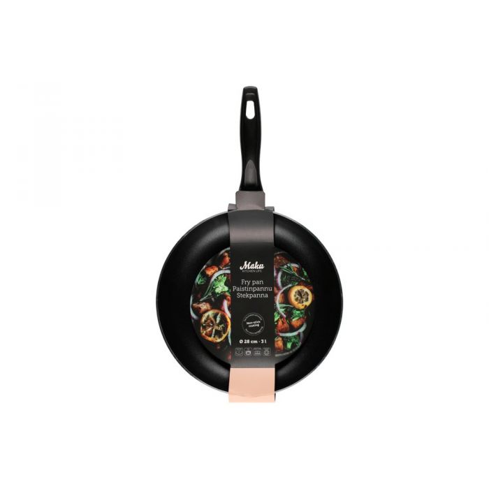 Stekpanna, nonstick 28 cm - 3