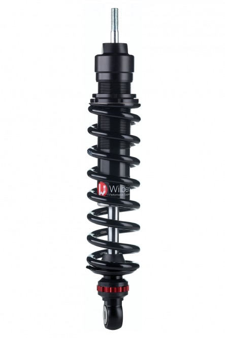 Adjustline 630 Mono Road Shock Wilbers, BMW R 1200 R  R 1 ST , My. 06> - 3