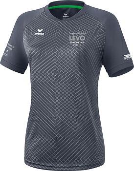 T-shirt "Madrid" TK Levo, Dam