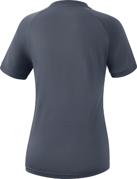 T-shirt "Madrid" TK Levo, Dam