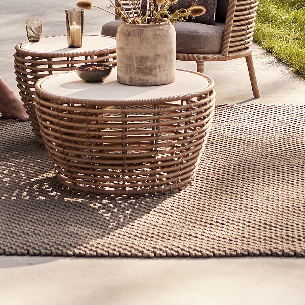 Discover matta 200 cm - Cane-Line - 2