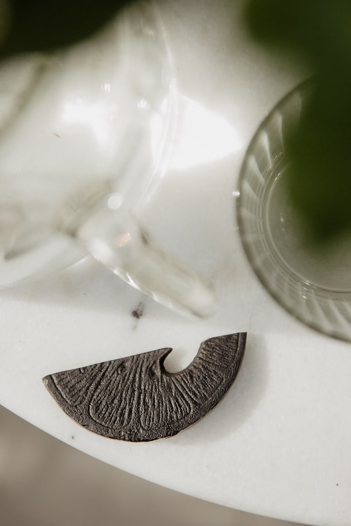 Cap opener Lemon Iron Black - 3
