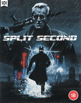 Split Second (ej svensk text) (Blu-ray)