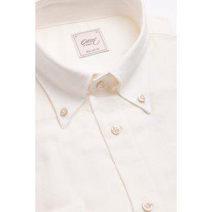 Oscar of Sweden - 6126 RN - Ecru Plain - 2