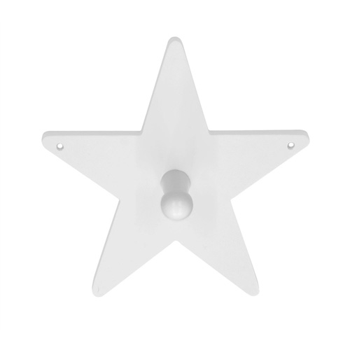 Kids Concept krok star vit