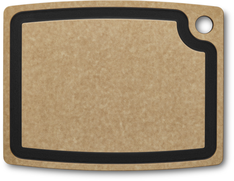 Skärbräda Victorinox Gourmet 368x286 mm, beige