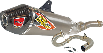 Pro Circuit TI-6 Exhaust System