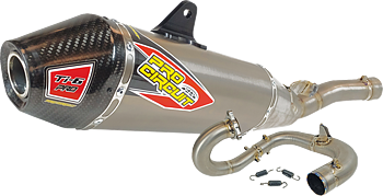 Pro Circuit TI-6 Pro Exhaust System