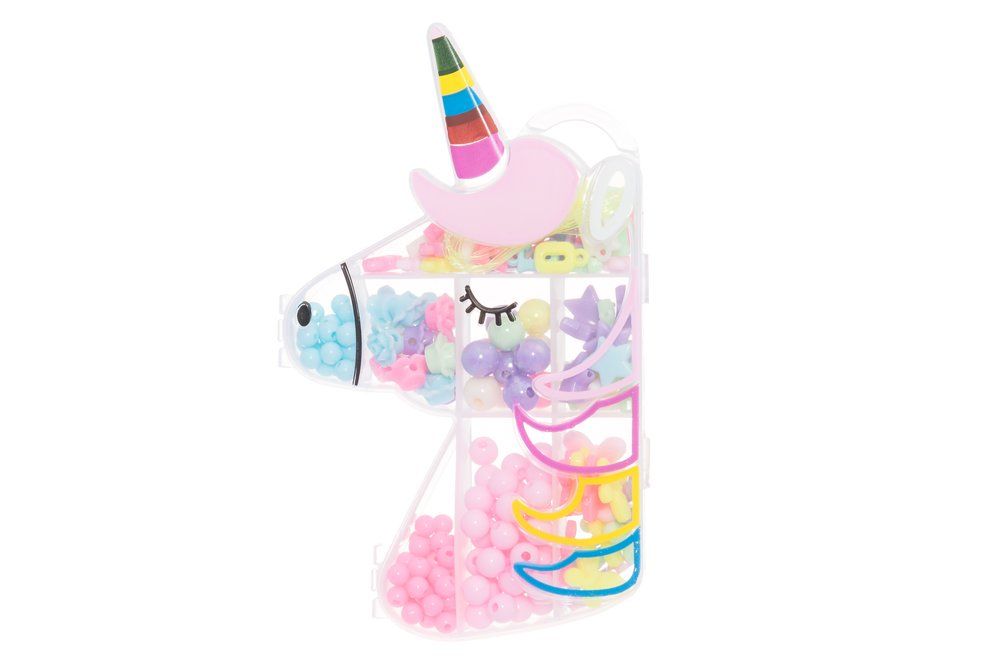 Unicorn pearl play set - 3