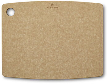 Skärbräda Victorinox Gourmet 368x286, beige