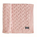 BARNFILT STICKAD ROSA 