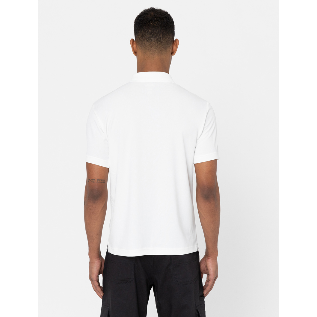 Polo Dickies Everyday valkoinen - 3