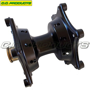 Front Hub Original KTM Adventure 13-