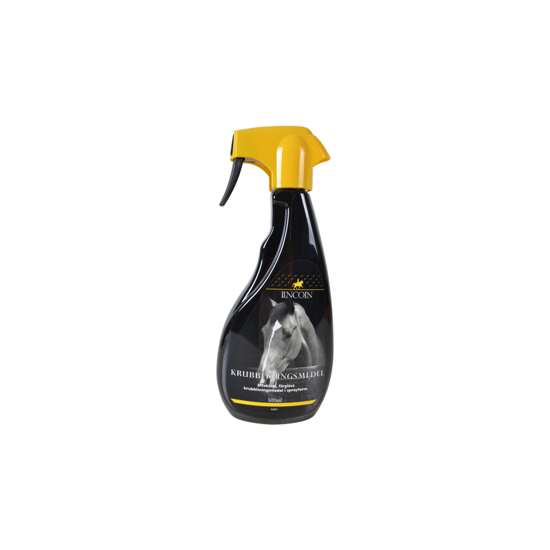 Lincoln Crib Stop Puremisenestoaine - 500ml