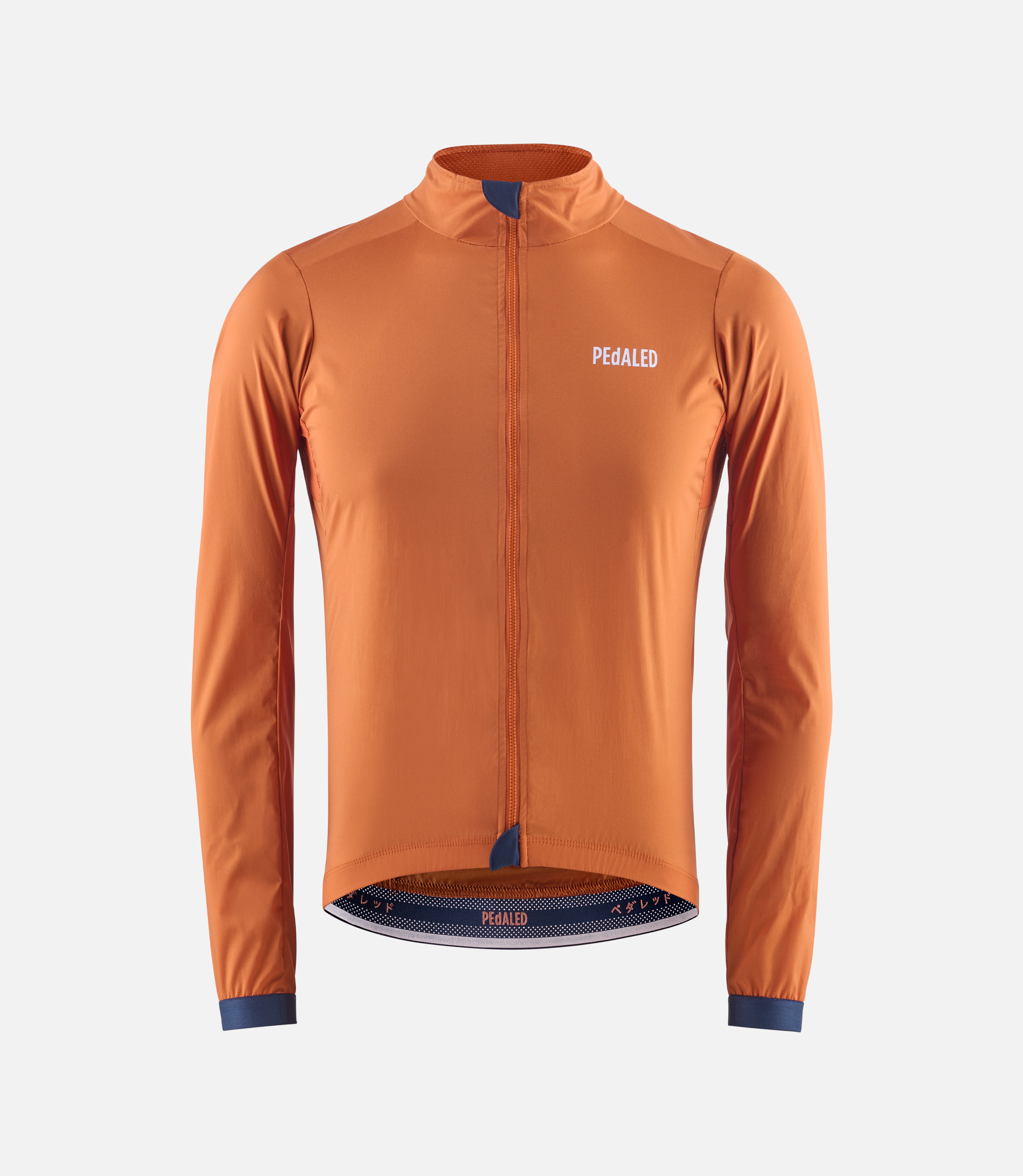 Lightweight windproof cycling on sale jacket