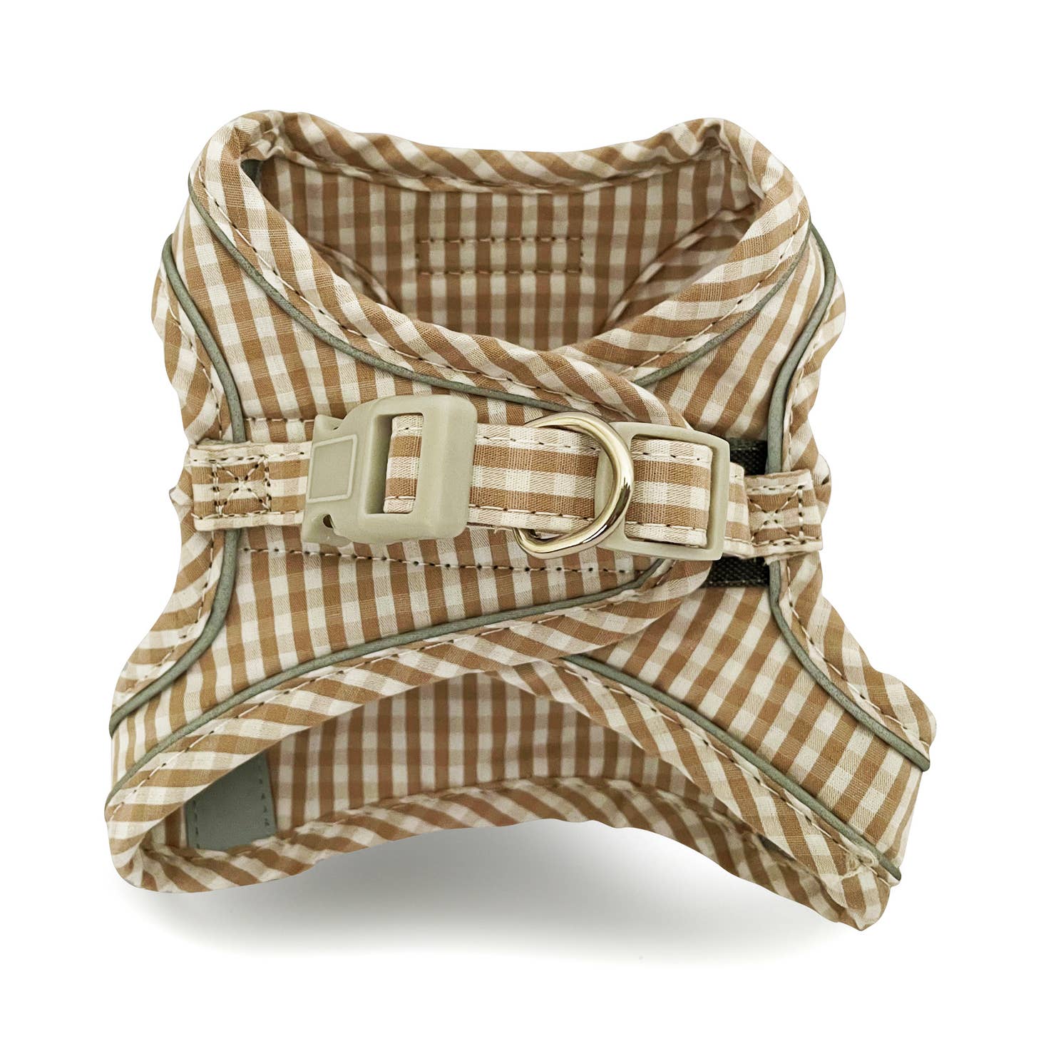 Puppy Bohème Bailey Step-in Dog Harness - 3