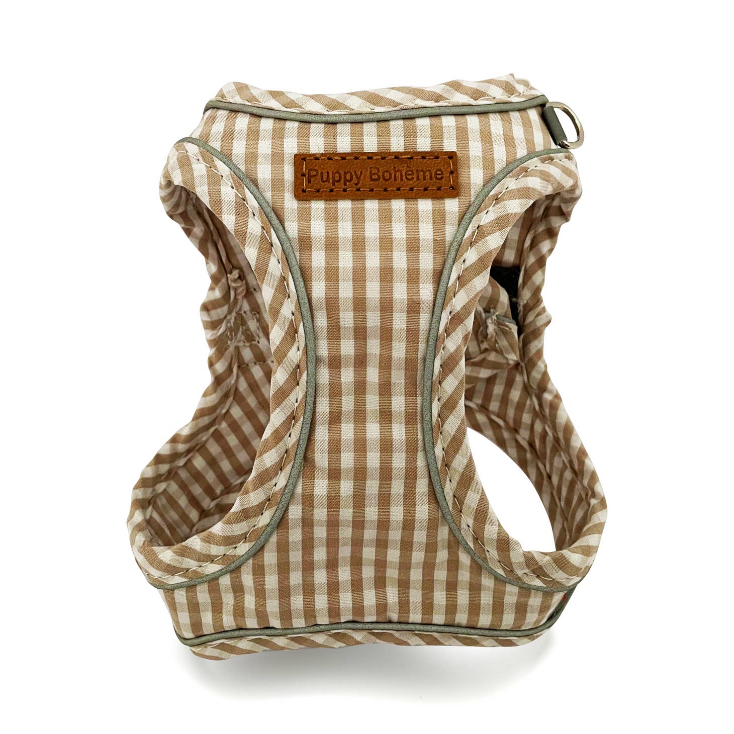 Puppy Bohème Bailey Step-in Dog Harness - 2