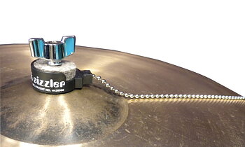 Promark S22 Cymbal Sizzler Small Beads