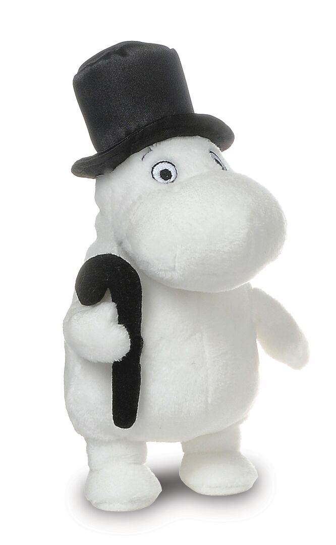 Muminpappa Gosedjur - 19 cm